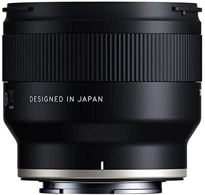Tamron 24mm F/2.8 Di III OSD M1:2 Lens for Sony Full Frame/APS-C E-Mount Mirrorless Camera