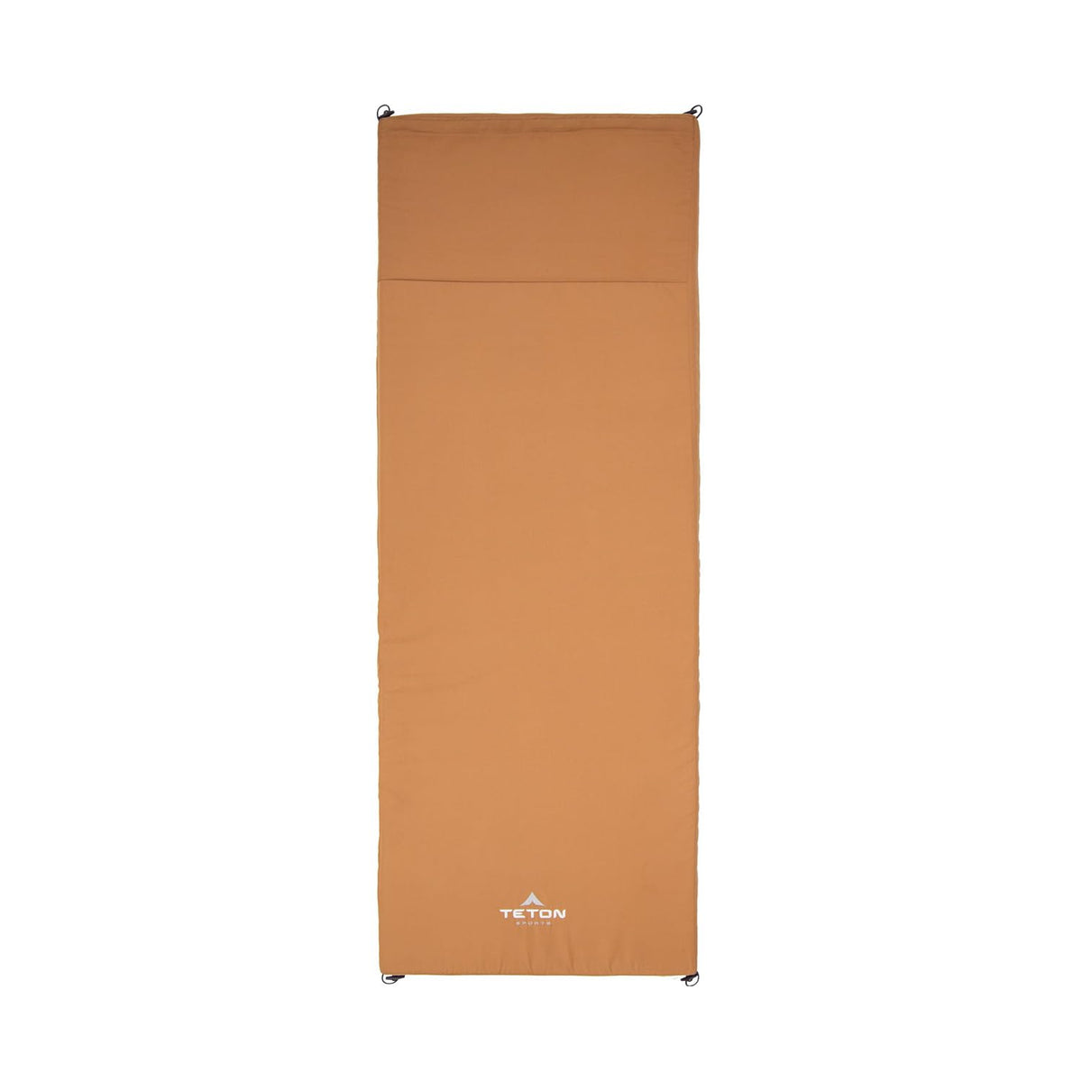 TETON Sports Camp Cot Pad Colchoneta Deportiva para Catre de Acampar