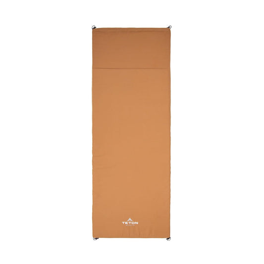 TETON Sports Camp Cot Pad Colchoneta Deportiva para Catre de Acampar