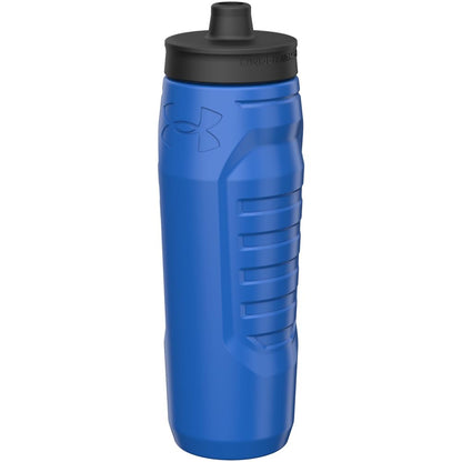 Under Armour Botella de Agua Sideline Squeeze 945 ml (32 oz) - Casual - Azul