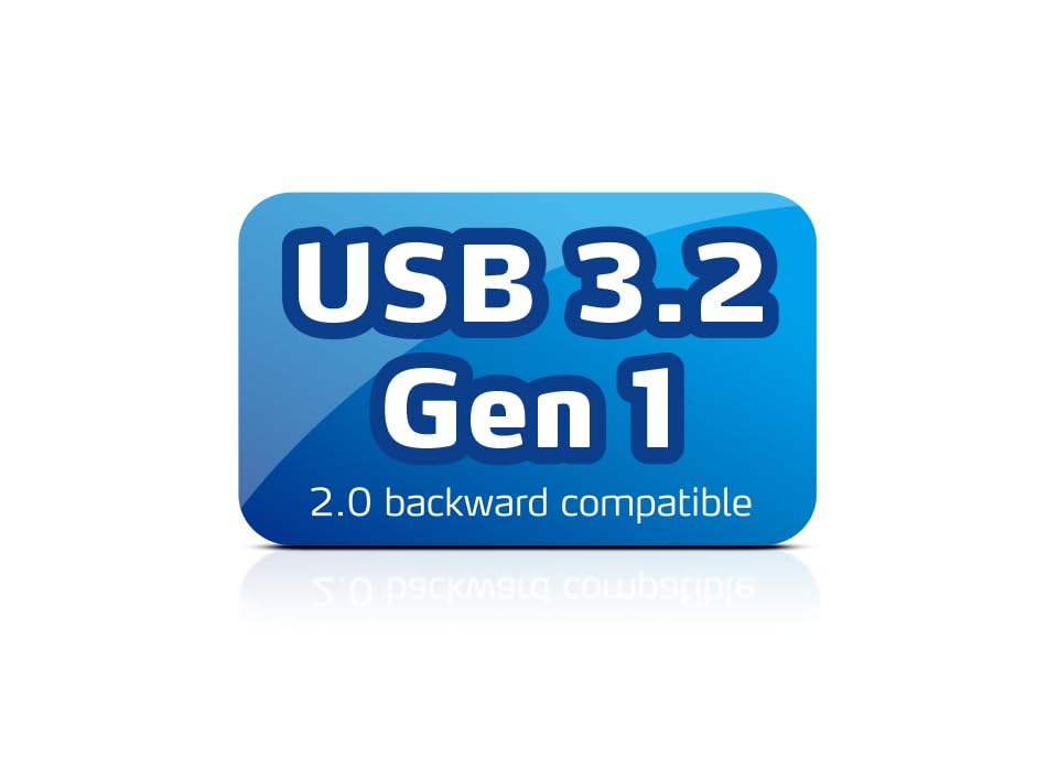 ADATA 64 GB Memoria Flash USB 3.0 con Tapa Color Negro con Rojo (Modelo UV150)
