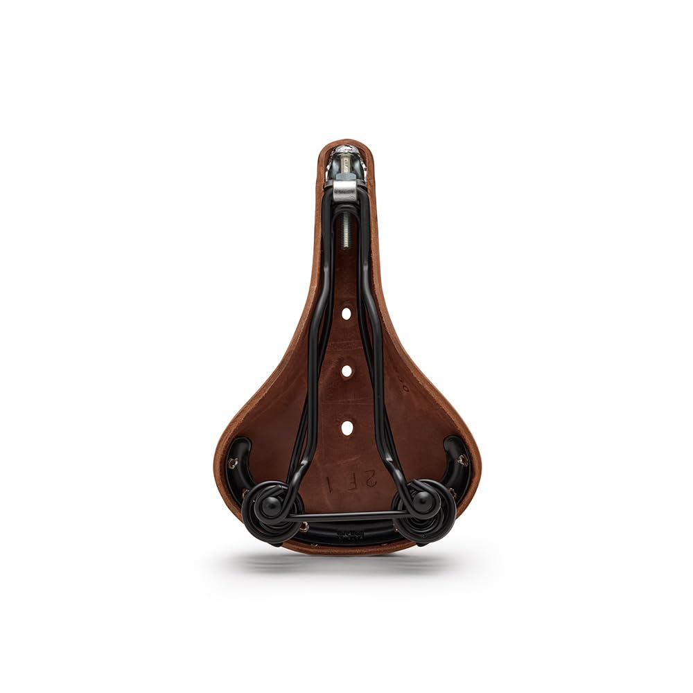 Brooks Saddles Flyer Bicycle Saddle (Men's)