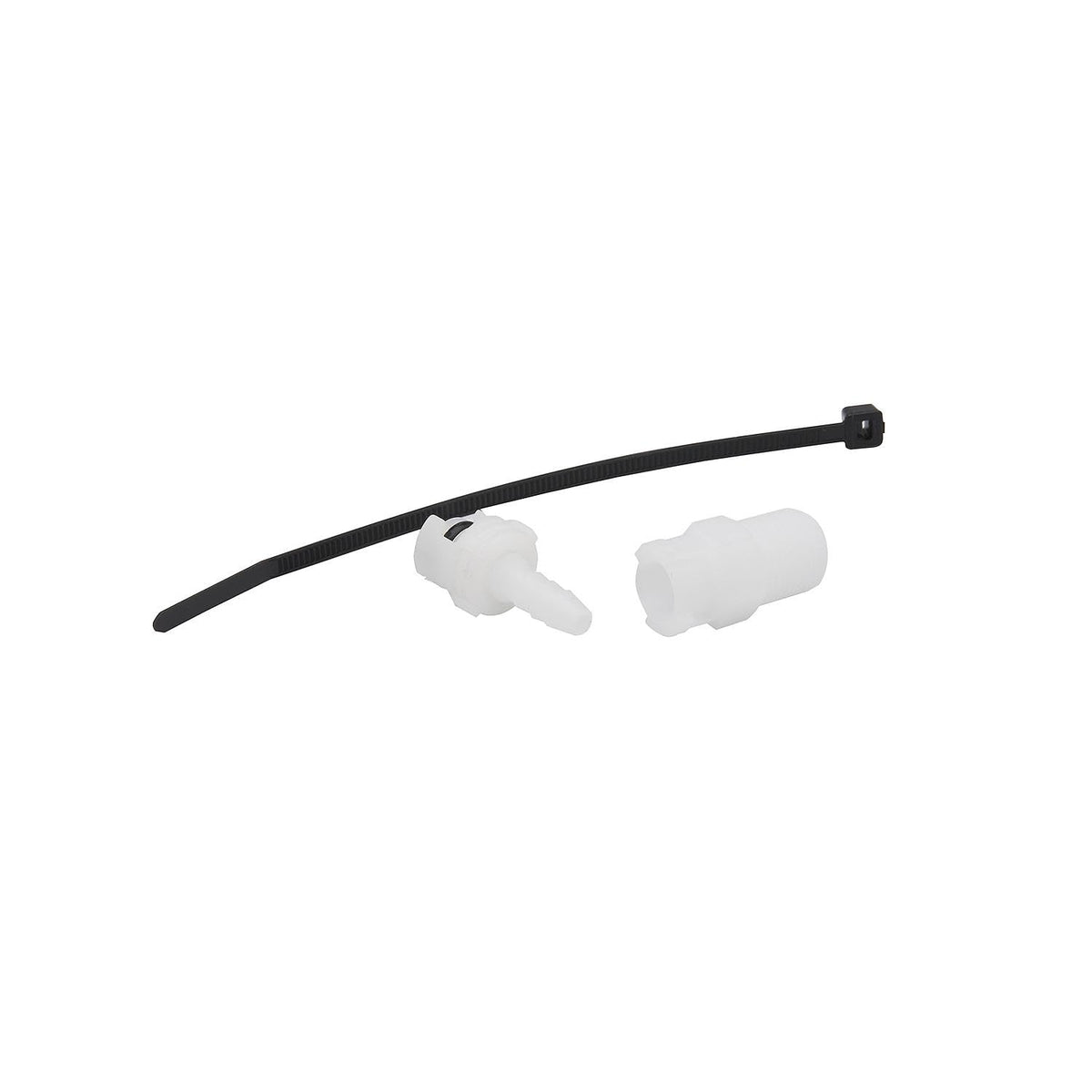 Quicksilver 815956A1 Kit de Acoplamiento de Manguera de velocímetro - MerCruiser Alpha One