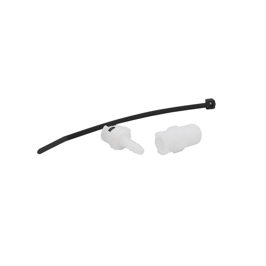Quicksilver 815956A1 Kit de Acoplamiento de Manguera de velocímetro - MerCruiser Alpha One