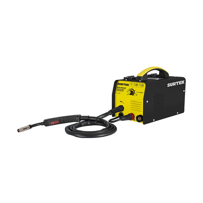 Surtek SOLM5120 Soldadora inverter para uso con microalambre 110V