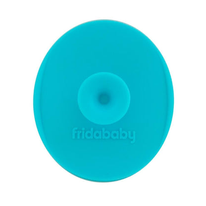 Frida Baby | Cepillo de Baño de Pies a Cabeza | Esponja para Limpieza Suave del Bebé | 1 Pieza