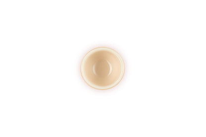 Le Creuset Stoneware Egg Cup, 2-Inch, Flame