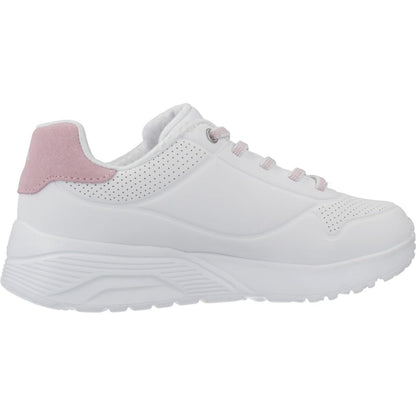 Skechers 310376LWLPK Zapatillas para niña