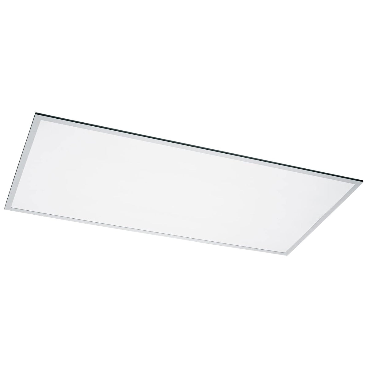 Volteck Lait COL-402LN, Panel delgado colgante de LED 65 W 60 x 120 cm luz neutra