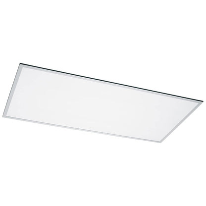 Volteck Lait COL-402LN, Panel delgado colgante de LED 65 W 60 x 120 cm luz neutra