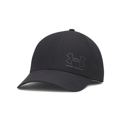 Under Armour ISO-Chill ArmourVent - Gorro elástico Gorro/Sombrero Hombre