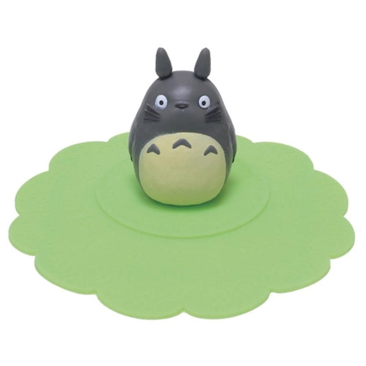 Studio Ghibli - My Neighbor Totoro - Totoro, funda de silicona Benelic