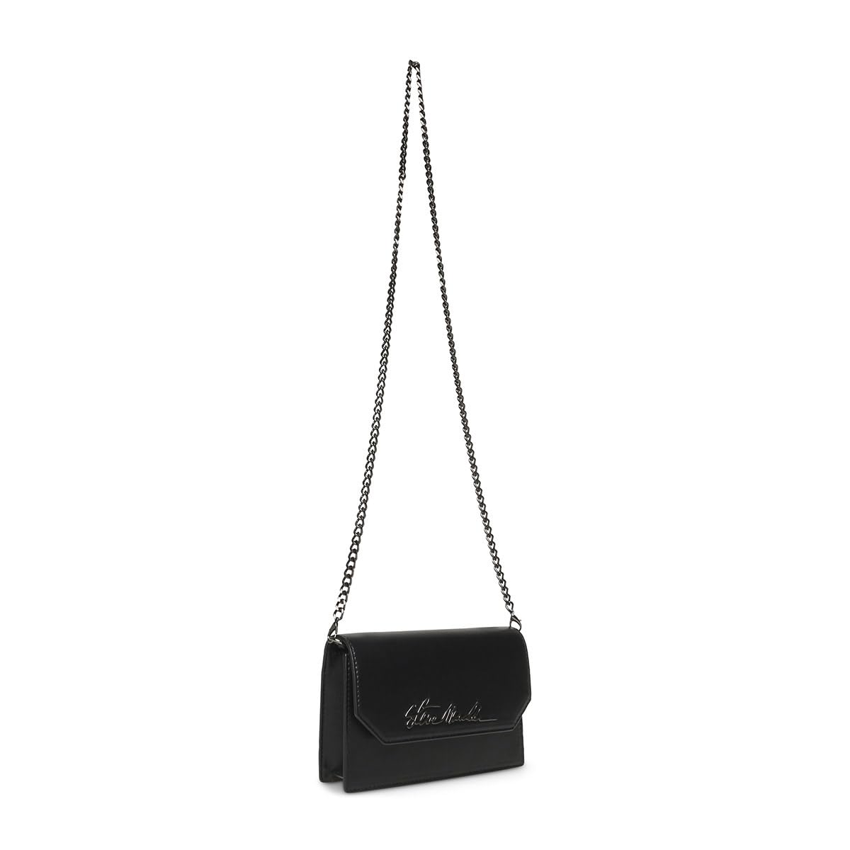 Steve Madden WALLET Bfierce Negro