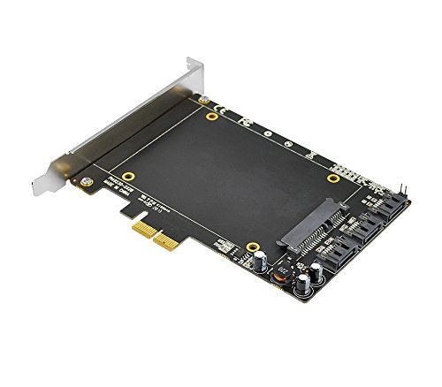 SIIG SC-SA0T11-S1 Storage Controller