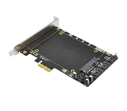 SIIG SC-SA0T11-S1 Storage Controller