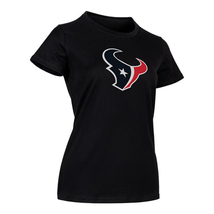 NFL Playera Aficionado Básica Houston Texans