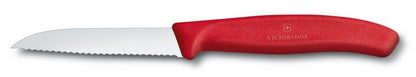 Victorinox Cuchillo para Verduras, 8 Centímetros
