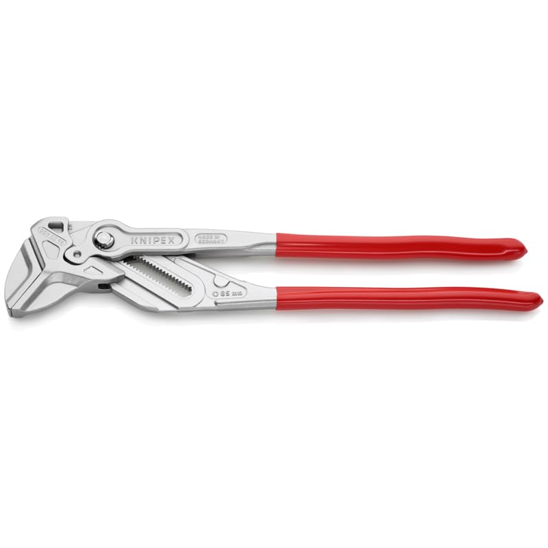Knipex Tools LP 8603400US - Llaves de alicates (16 pulgadas)