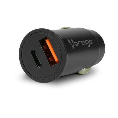 Vorago AU-305 Cargador para Auto