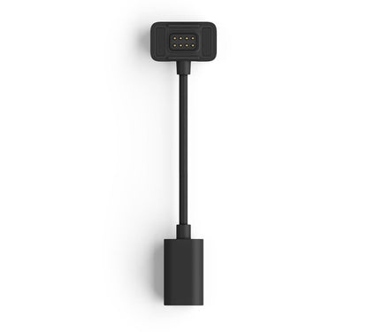 GoPro Contacto (HERO13, HERO12, HERO11, HERO10, HERO9) - Accesorio Oficial (ADCON-001)