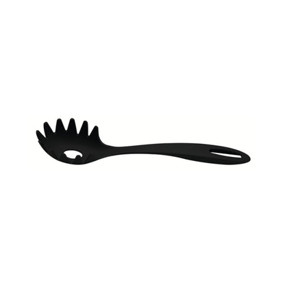 TRAMONTINA - Juego de Utensilios Ability en Nylon Negro 06 Piezas