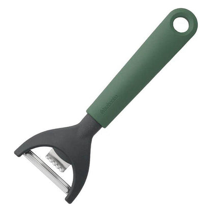 Brabantia 122927 Pelador Verdura "y" Acero