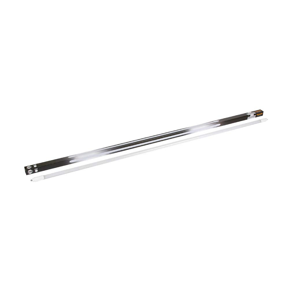 Tecnolite Lámpara LED de Tubo, Atenuable, Base G5, 20 W, Luz Cálida 3 000 k, Tecnolite