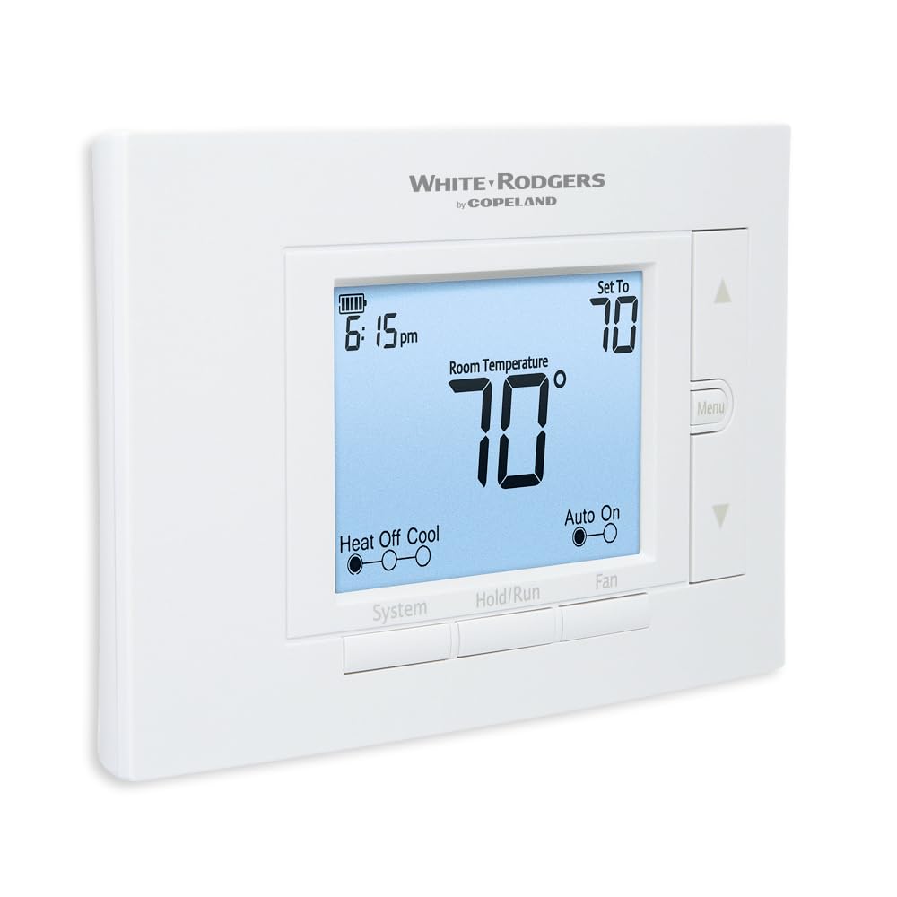 Emerson 1F85U-42PR - Termostato programable
