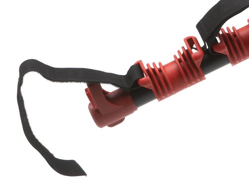 Bell Cantilever 300 - Portabicicletas de 3 para cajuela, Color Negro