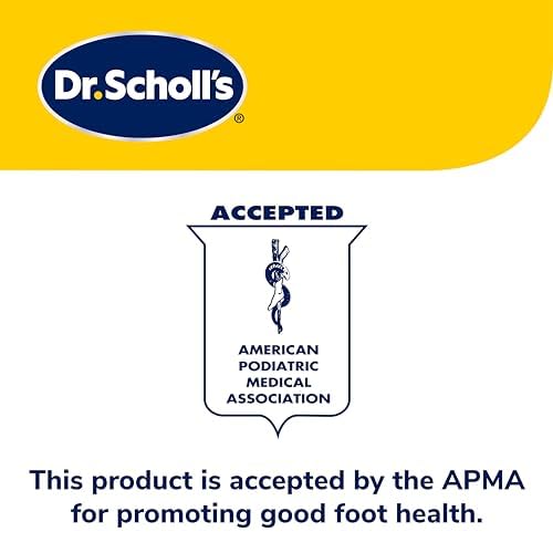 Dr. Scholl's - Calcetín de compresión suave para mujer, paquete de 2