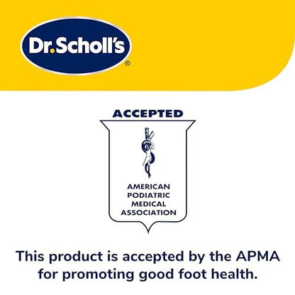 Dr. Scholl's - Calcetín de compresión suave para mujer, paquete de 2
