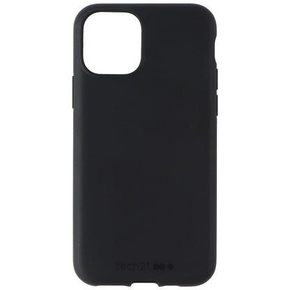 Tech21 Studio Colour - Carcasa Para Iphone 11 Pro (Perfil Delgado, Propiedades Antimicrobianas y Protección Contra Caídas), Negro