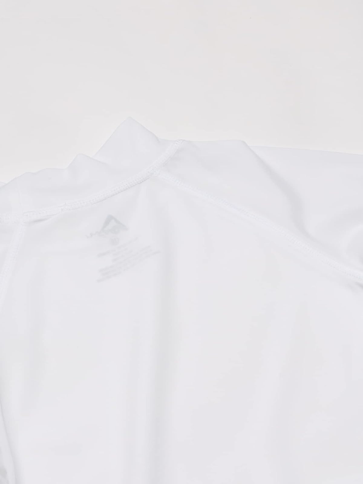 Kanu Surf Protección Solar Fiji UPF 50+ para niños