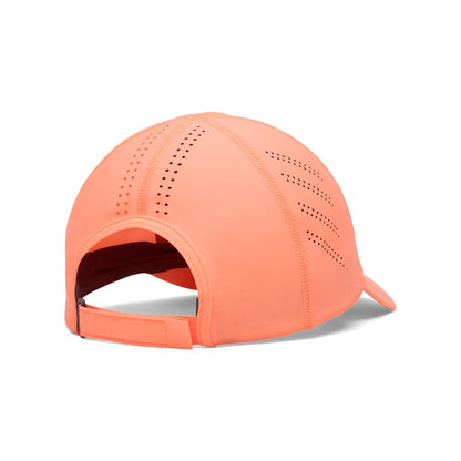 Under Armour Sombrero Ajustable ISO-Chill Launch Run Sombrero para Mujer