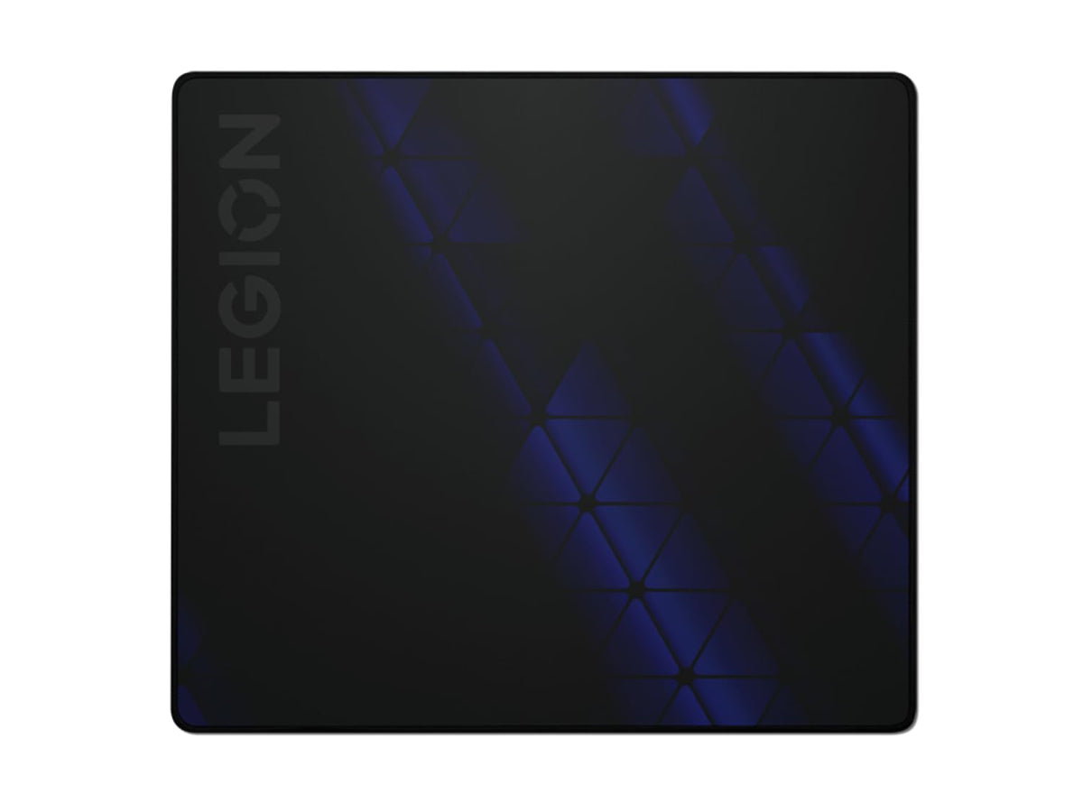 Lenovo Legion Alfombrilla de Mouse Gaming Control - 399L x 450A mm - Legion | Control - Control Black
