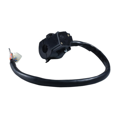 Conjunto Mando Izquierdo Italika Compatible con FT150 HD