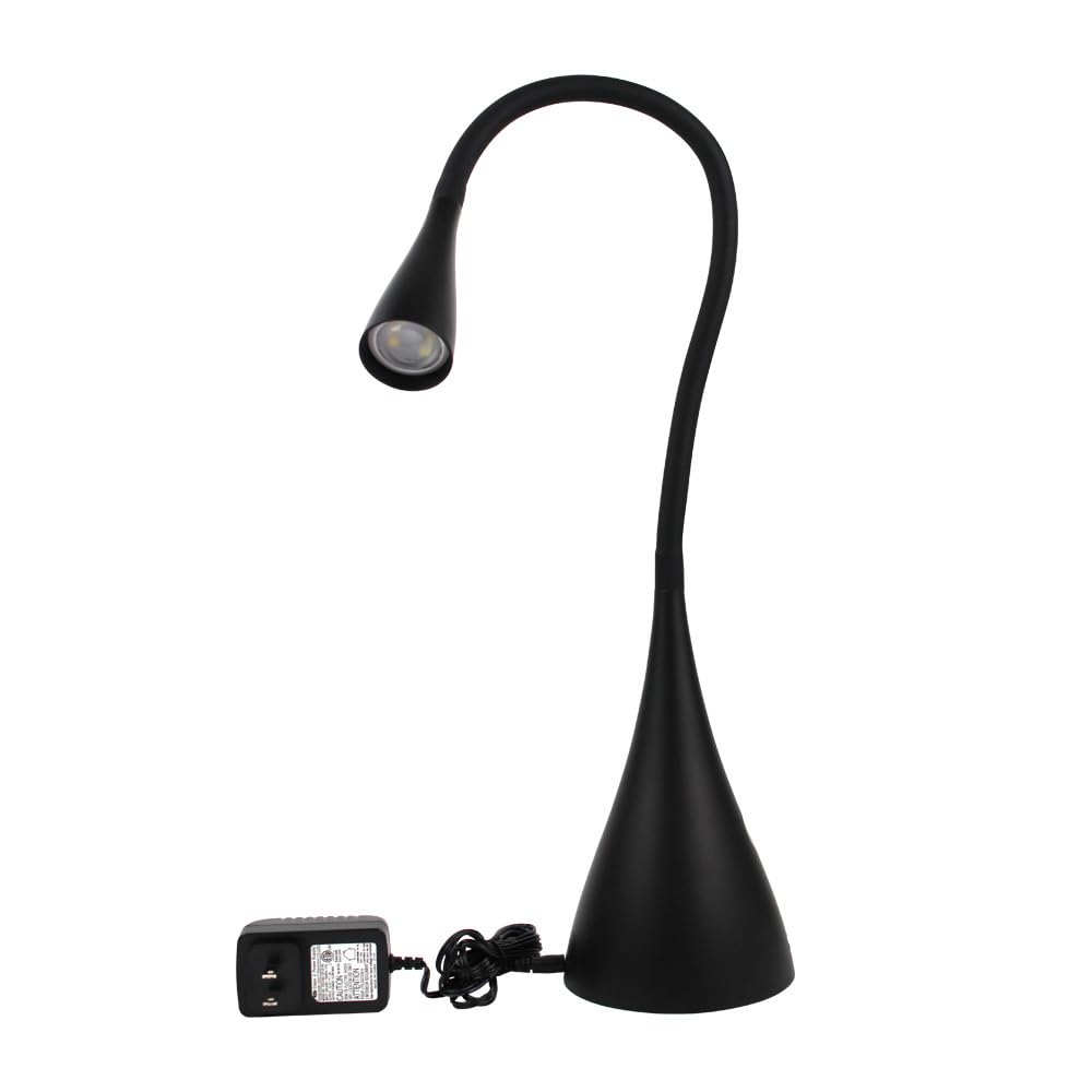 Mil Luces Lumianria de Escritorio Zafir de Led