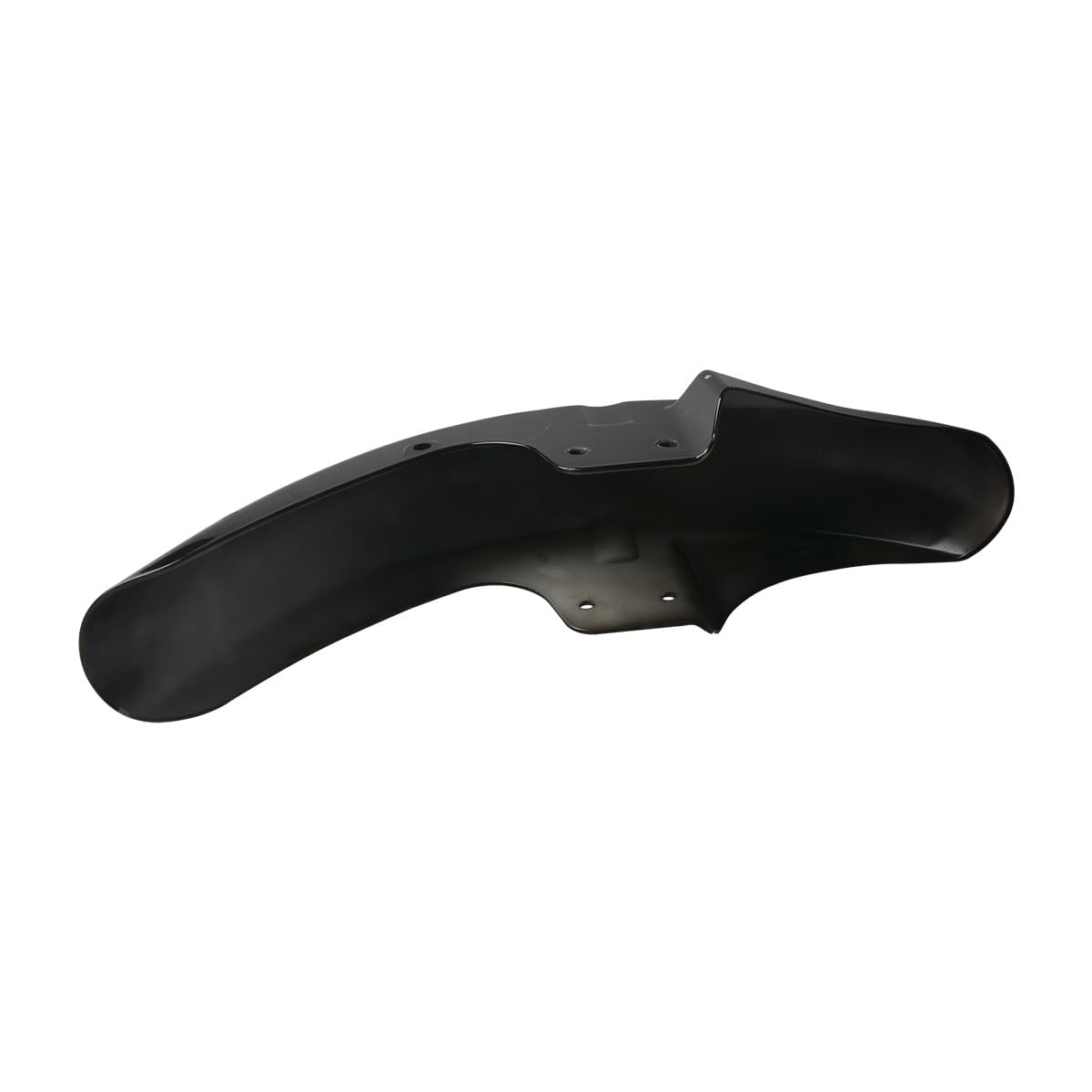 Italika Salpicadera Delantera F16010319 Negro