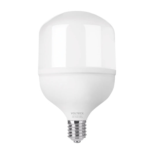 Volteck LED-750, Lámpara de alta potencia 70 W E39, luz de día