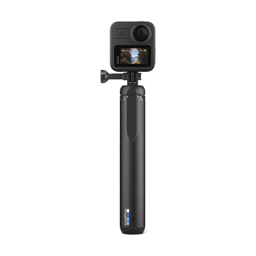 GoPro MAX Grip - Empuñadora de cámara