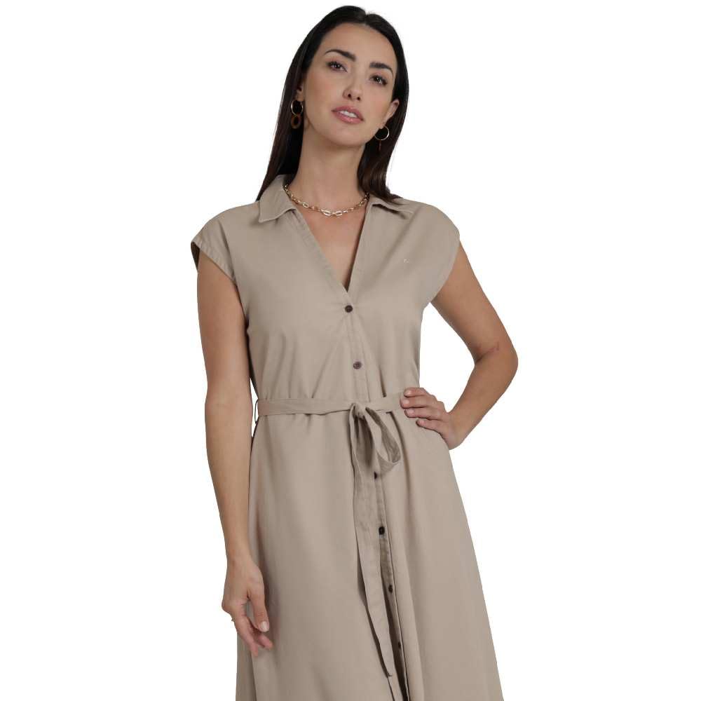 Lee Vestido para Mujer