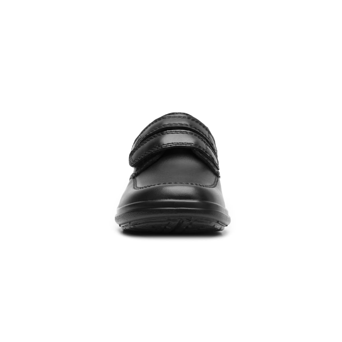 Flexi Zapato Mcqueen 402113 Negro Oxford para niño