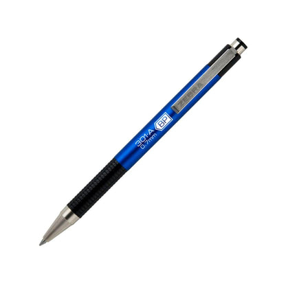 Zebra México Paquete 301: 2 Bolígrafos + Pluma Fuente + Repuestos