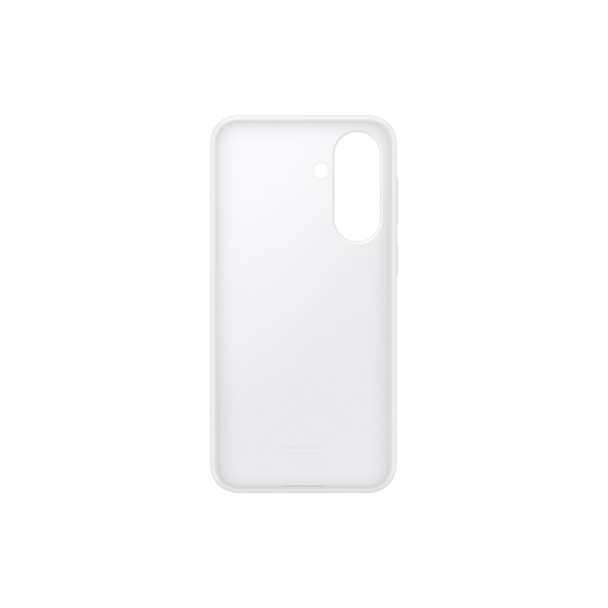 Samsung Galaxy A37 Silicone Case Light Gray