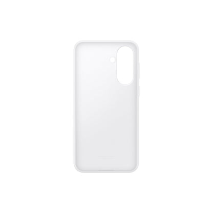 Samsung Galaxy A37 Silicone Case Light Gray