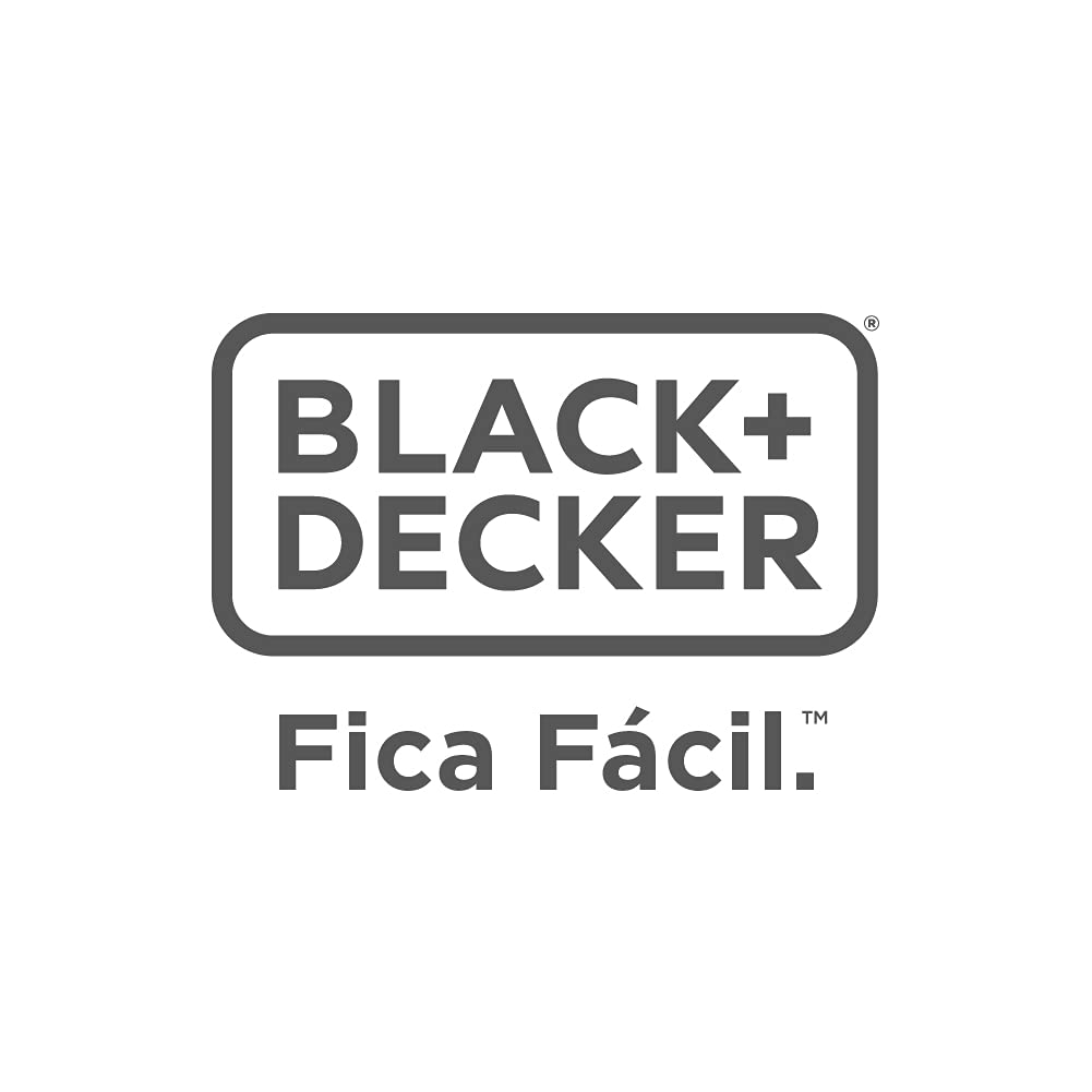 BLACK+DECKER Batería Portátil de Ion de Litio, 20V Máx., 1.5Ah, LD120BAT