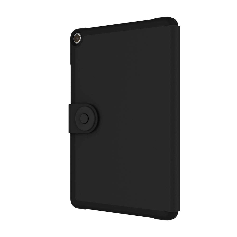 Incipio Lexington - Funda para Tablet ASUS ZenPad Z8s, Color Negro
