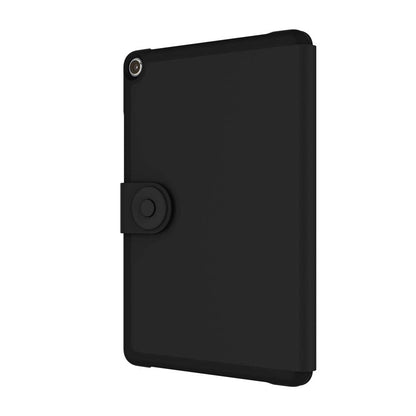 Incipio Lexington - Funda para Tablet ASUS ZenPad Z8s, Color Negro