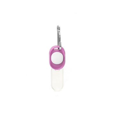 Kikkerland FL45-A Mini luces LED con cremallera, surtido