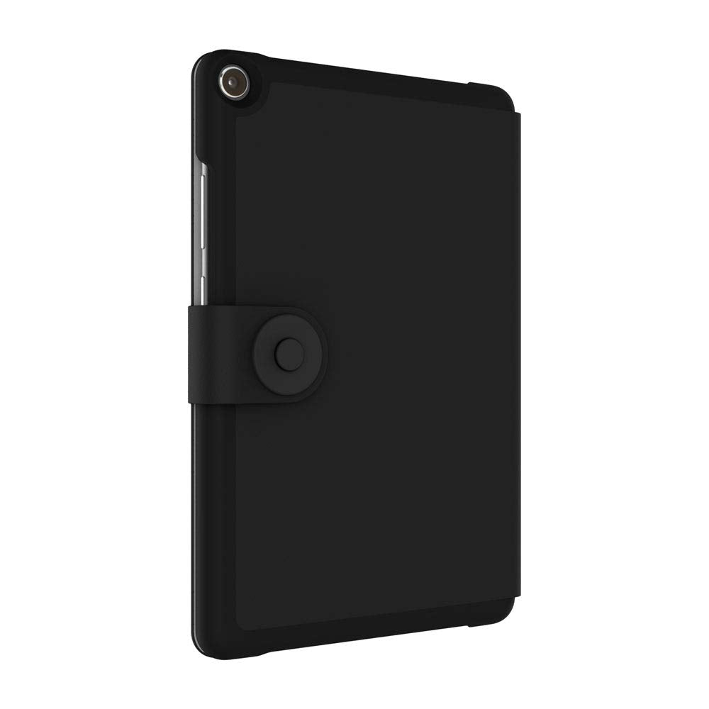 Incipio Lexington - Funda para Tablet ASUS ZenPad Z8s, Color Negro